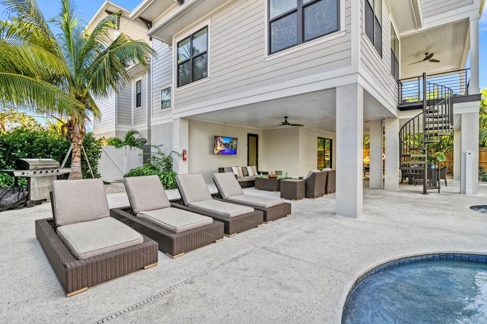 All Oar Nothing - 171 House in Lido Key