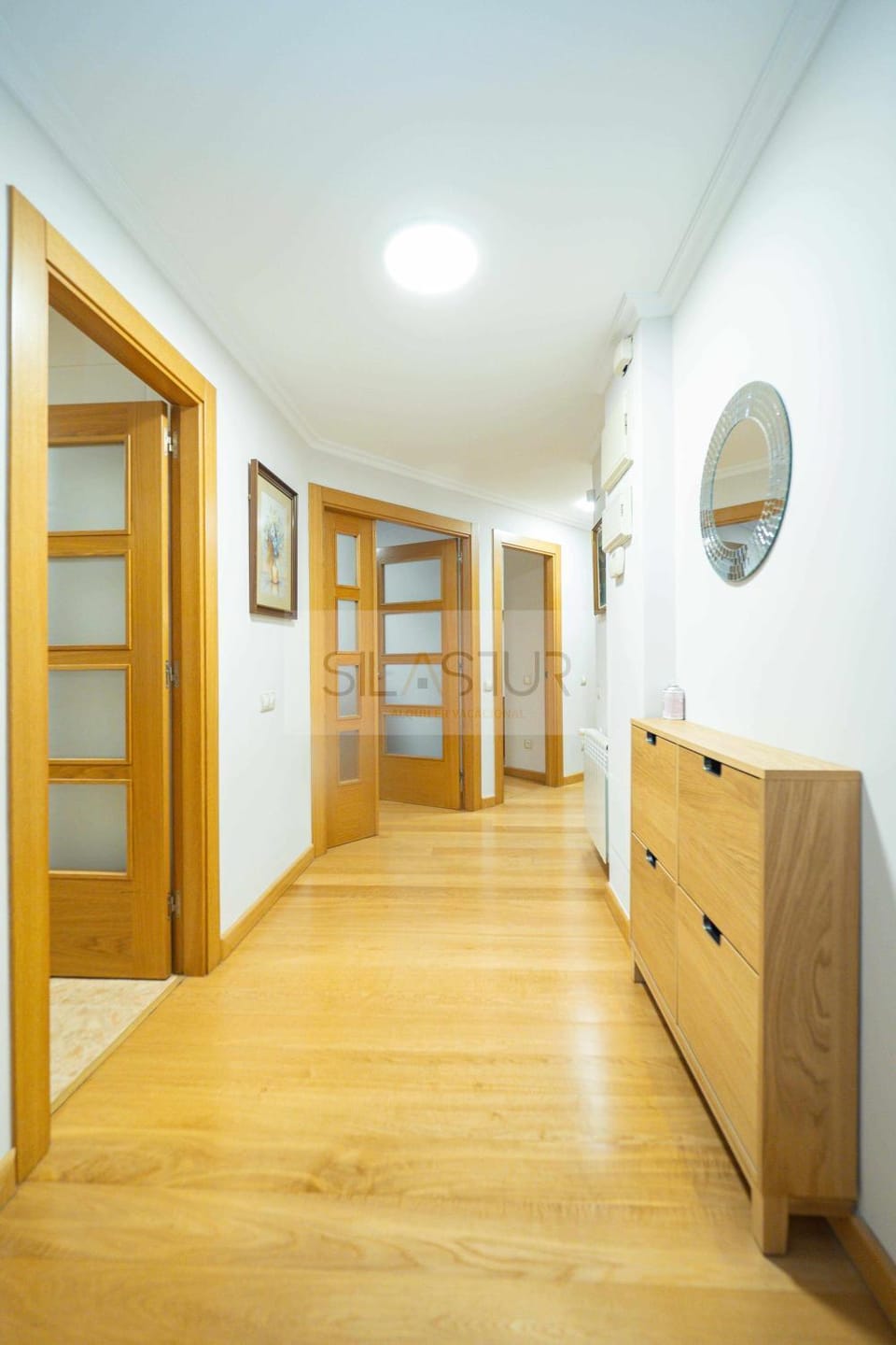 La Ventana De Paco Apartment in Oviedo