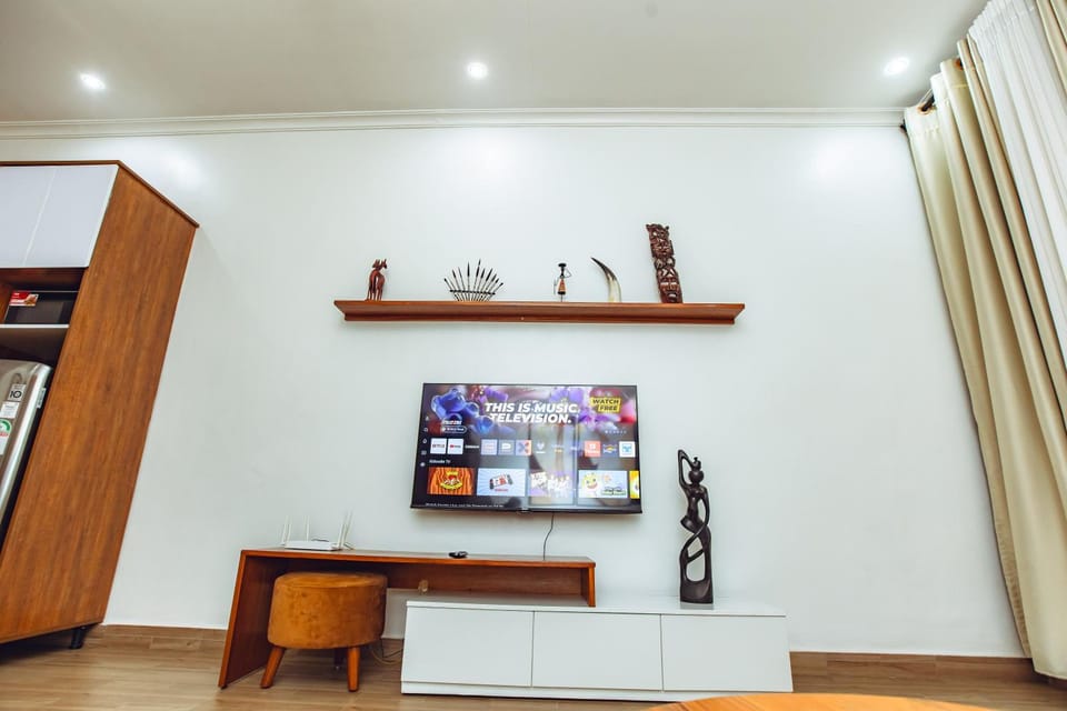 TV and multimedia