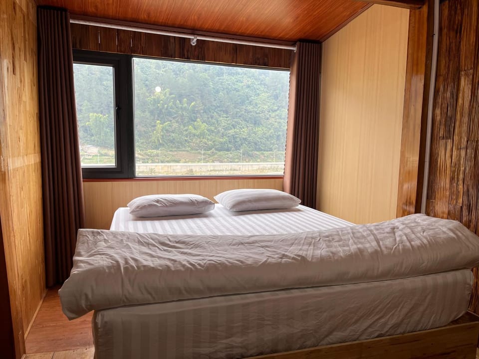 Homestay Hoà Thảo - Bus ,Trek & motorbike Hotel in Vietnam