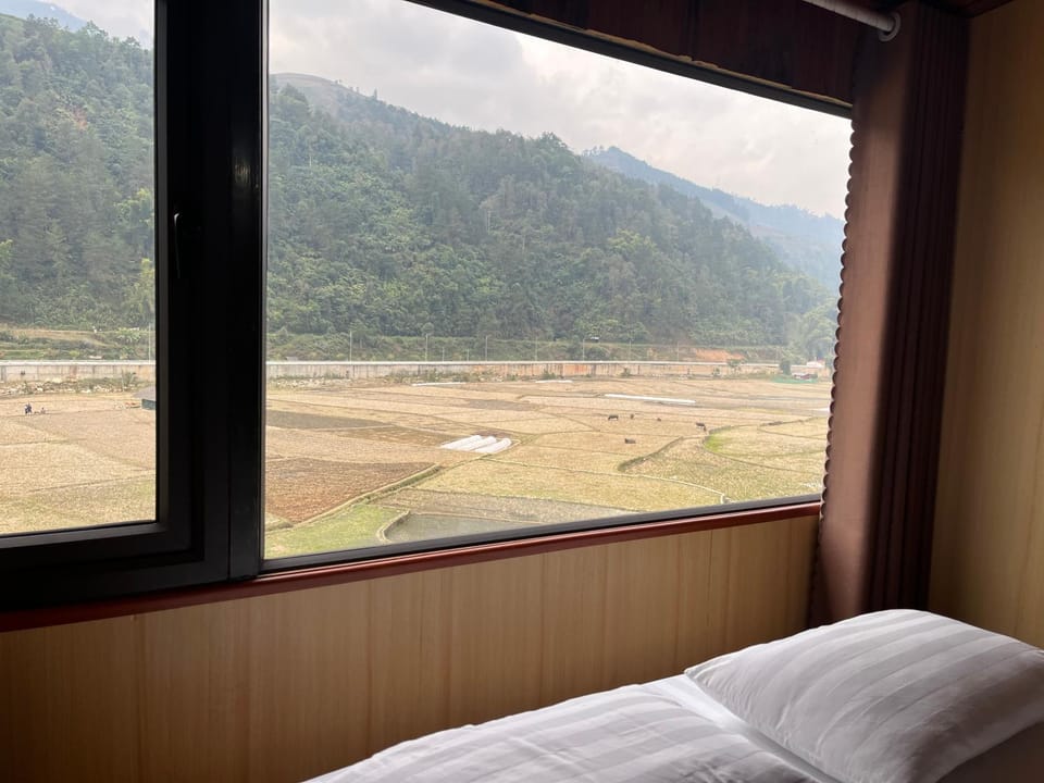 Homestay Hoà Thảo - Bus ,Trek & motorbike Hotel in Vietnam