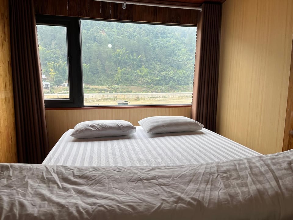 Homestay Hoà Thảo - Bus ,Trek & motorbike Hotel in Vietnam