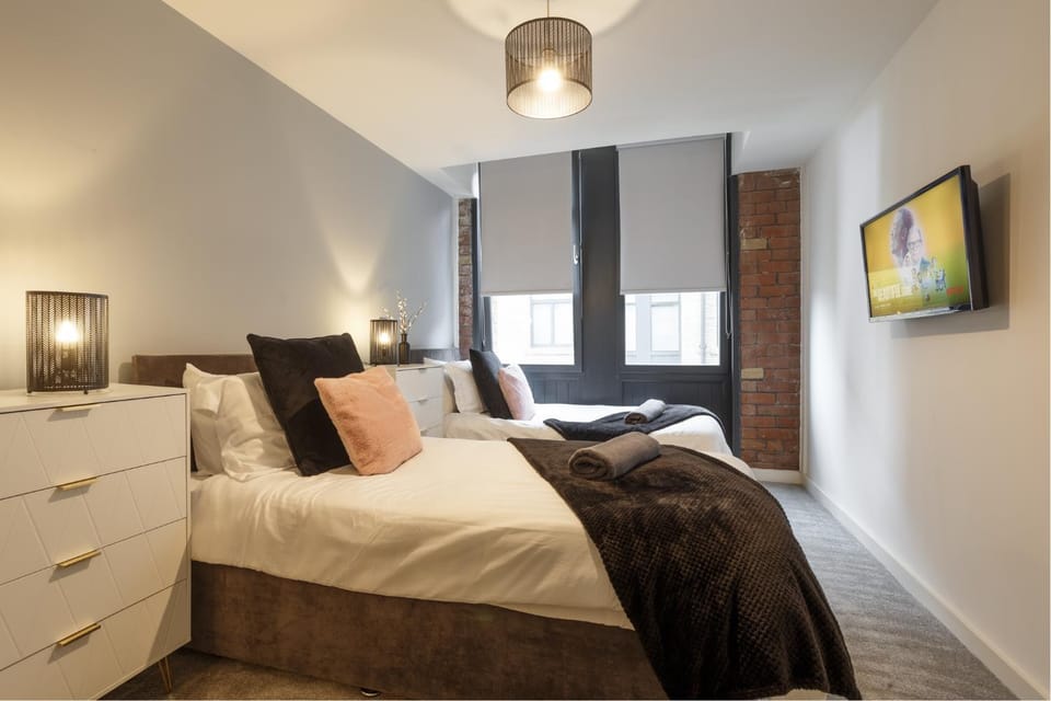 Bed, TV and multimedia, Other, Decorative detail, Bedroom, wardrobe
