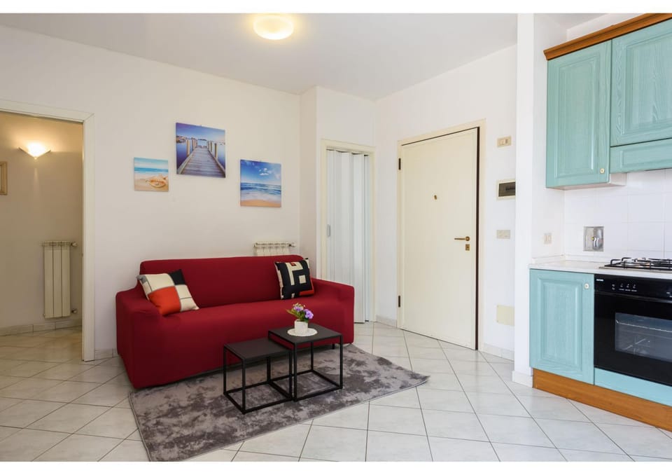 GOLDEN LUXE - Sea Air House Apartment in Viareggio