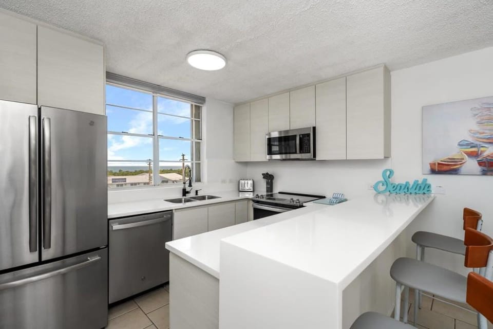 La Parguera View - Beautiful Penthouse apartment located in La Parguera PR Apartment in La Parguera