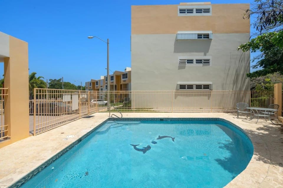 La Parguera View - Beautiful Penthouse apartment located in La Parguera PR Apartment in La Parguera