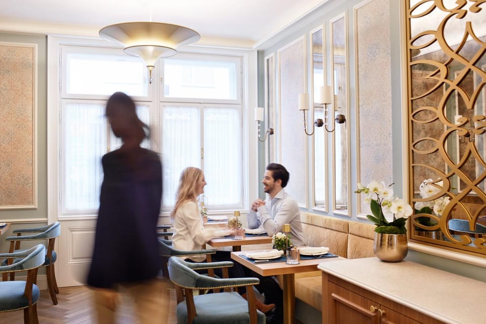 Restaurant/places to eat, Breakfast