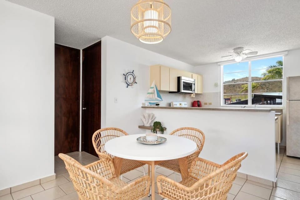 Villa Paula - 2 bedroom apartment in the best location @ La Parguera Apartment in La Parguera