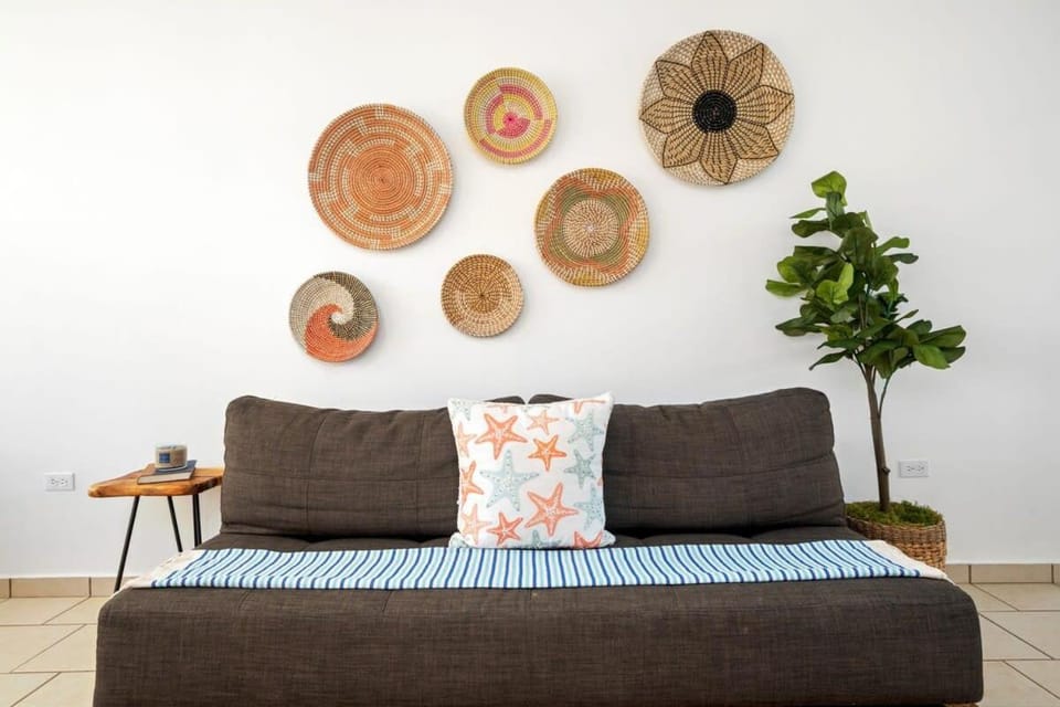 Villa Paula - 2 bedroom apartment in the best location @ La Parguera Apartment in La Parguera