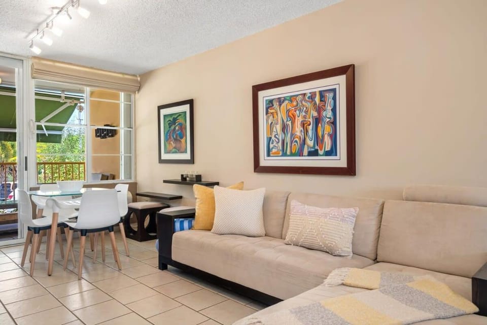 Villa Amill - 2 bedroom apartment in the best location @ La Parguera Apartment in La Parguera