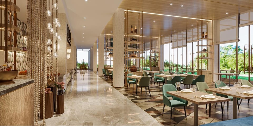 Restaurant/places to eat, Communal lounge/ TV room, Seating area