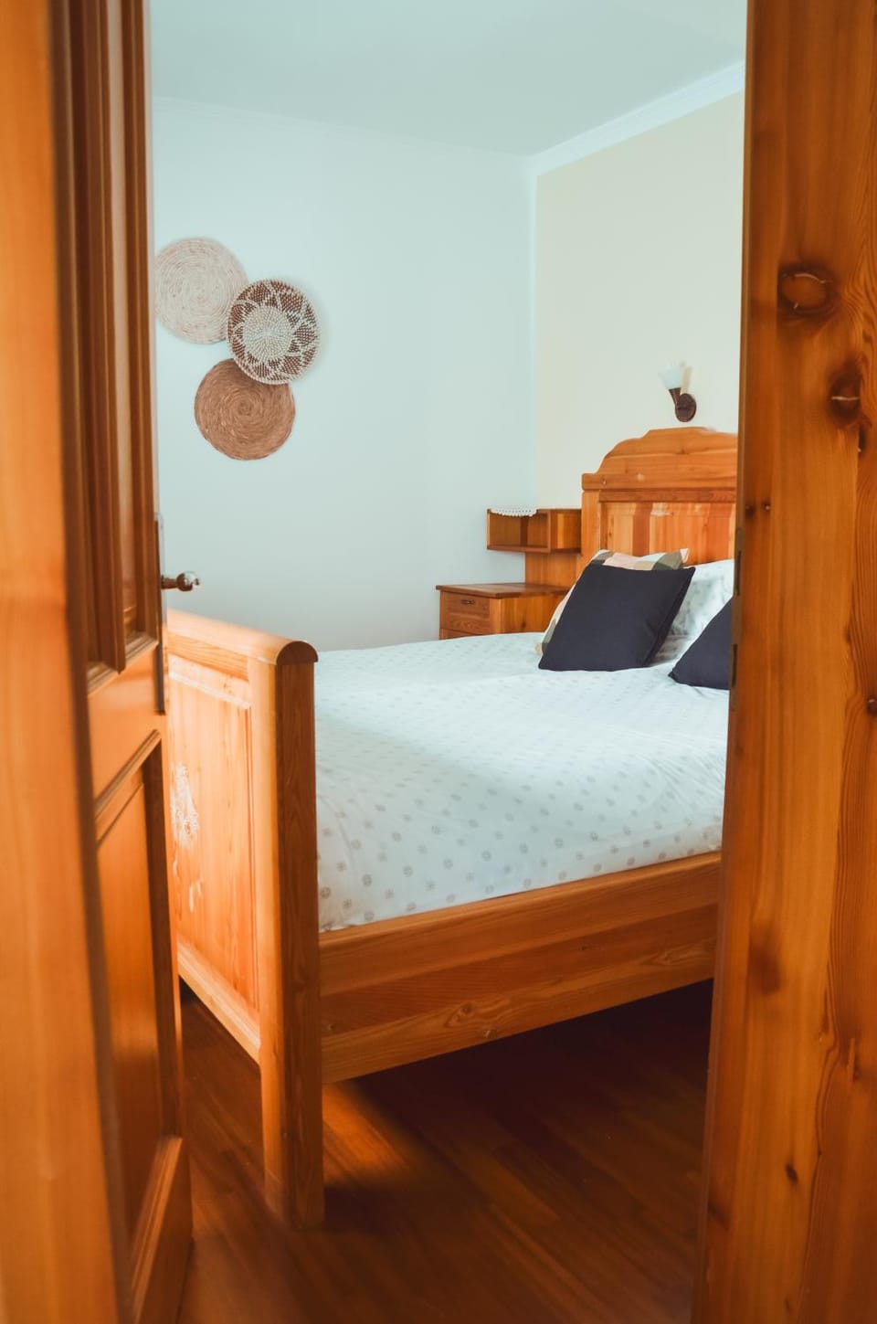 Apartments Povh Apartment in Slovenia
