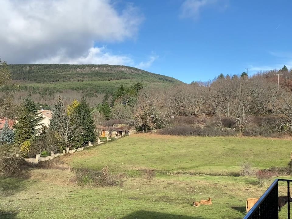 Landmark view, Landmark view, Mountain view, Mountain view