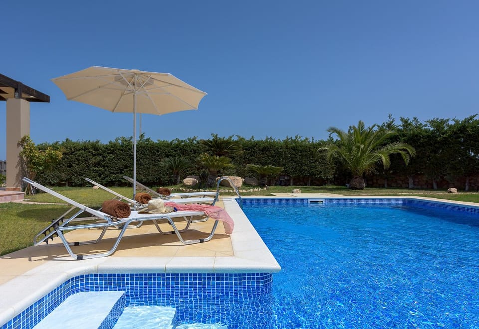 Evergreen Seaside Villa with private pool Villa in Rhodes, Greece