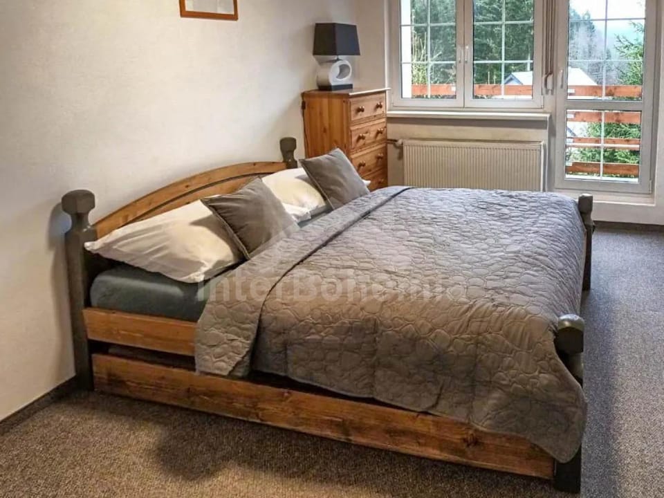 Balcony/Terrace, Bedroom