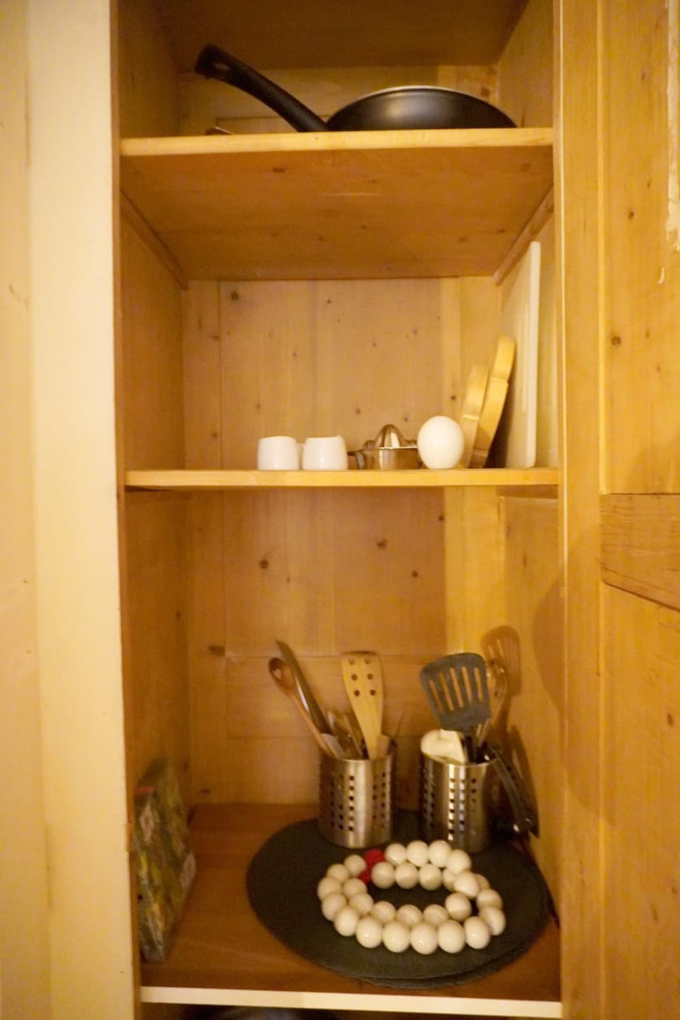 Oide Schreinerei Apartment in Tyrol