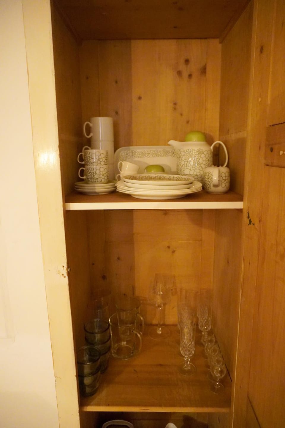 Oide Schreinerei Apartment in Tyrol
