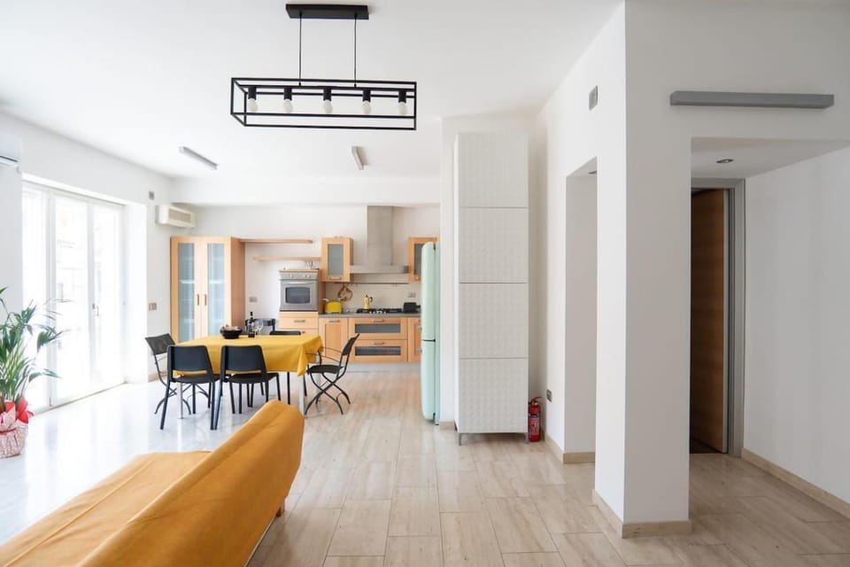 Gabbo - House Apartment in Rome