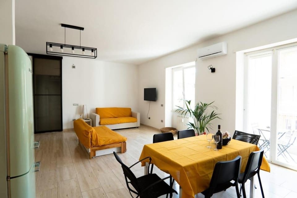 Gabbo - House Apartment in Rome