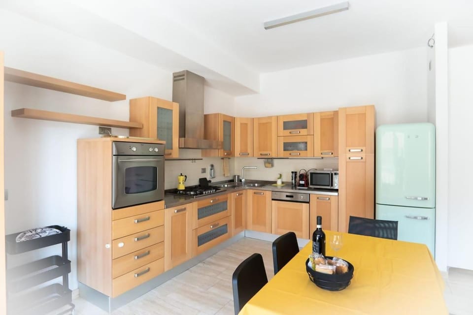 Gabbo - House Apartment in Rome