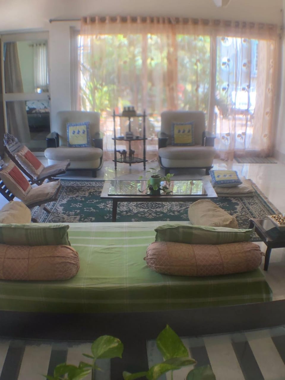 Nabagunjara Terrace Vacation rental in Bhubaneswar