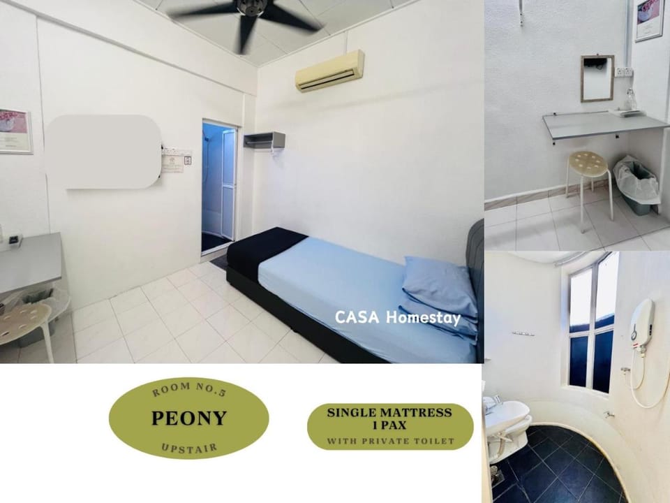 CASA Homestay House in Johor