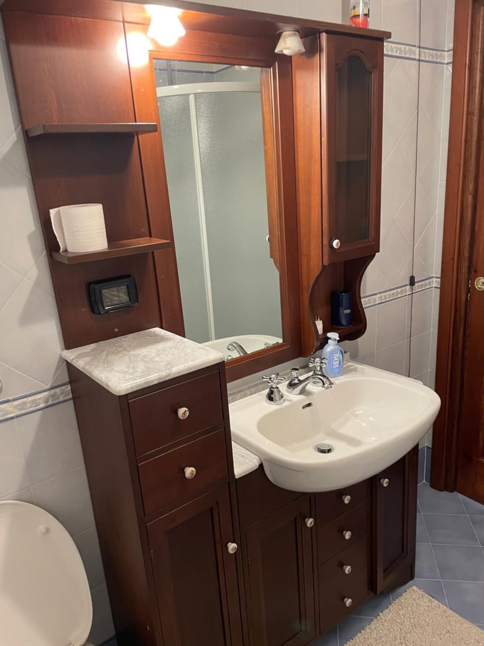 Vittoria Sweet Home Apartment in Abruzzo