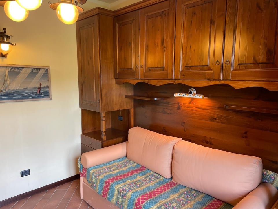 Vittoria Sweet Home Apartment in Abruzzo