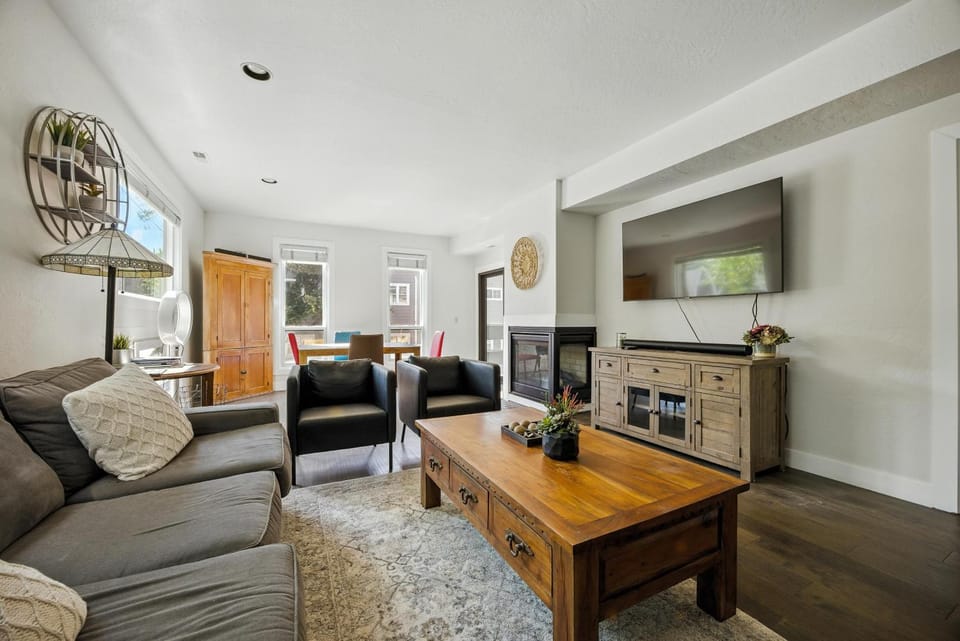Liftline 201 House in Park City