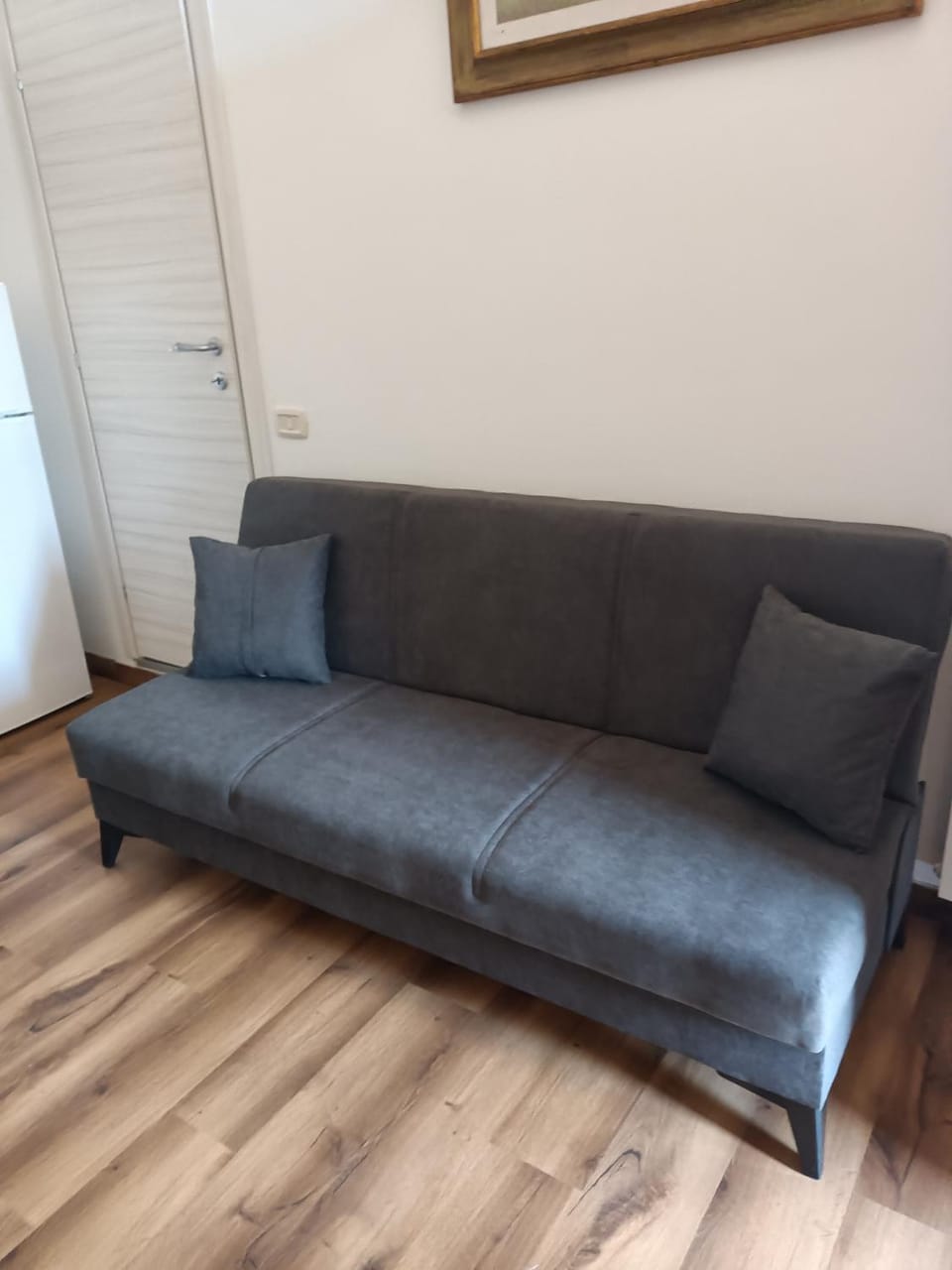 Colle Perazzoni Apartment in Lazio