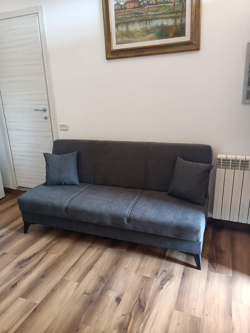 Colle Perazzoni Apartment in Lazio