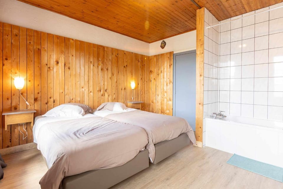 Auberge de la Fagne House in Belgium