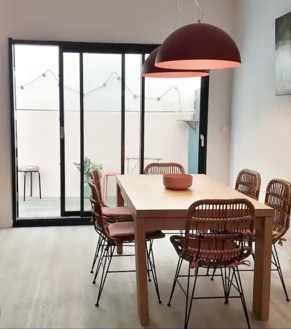 Biarritz Beaurivage - Cote des Basques - Triplex Apartment in Biarritz