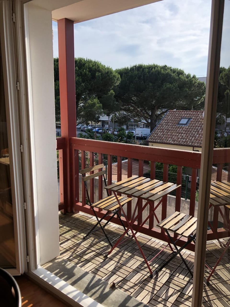 Patio, View (from property/room), Balcony/Terrace