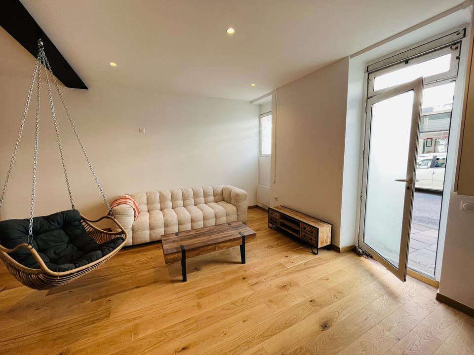 Biarritz Beaurivage - Magnifique T1 bis Apartment in Biarritz