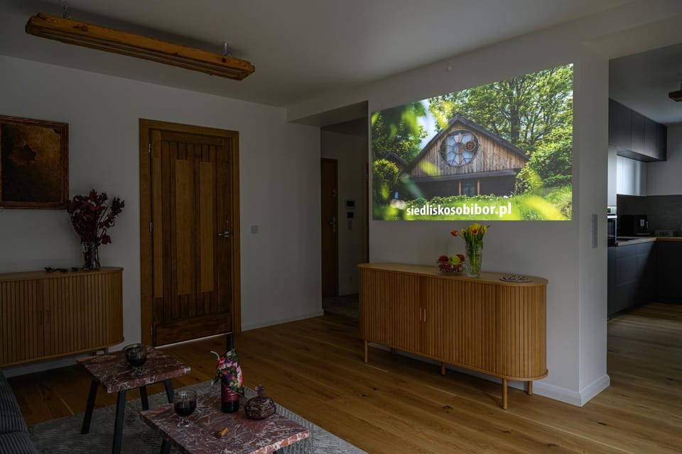 TV and multimedia, Evening entertainment