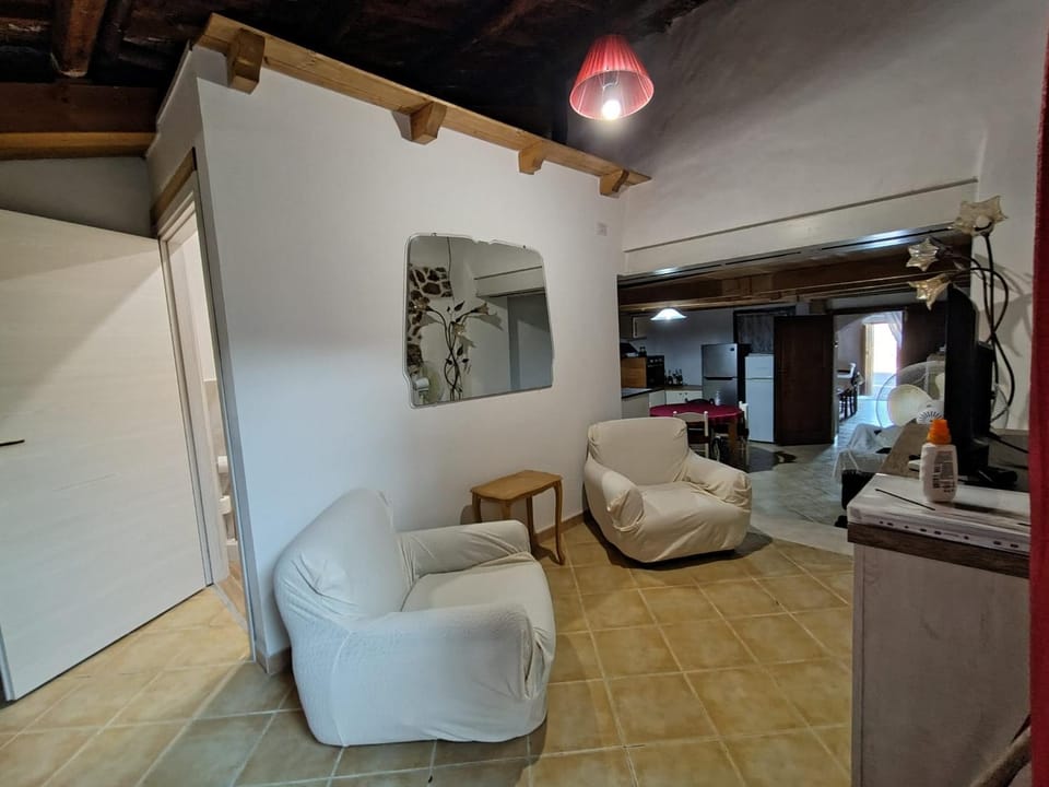 Domus Maria Bed and Breakfast in Sardinia