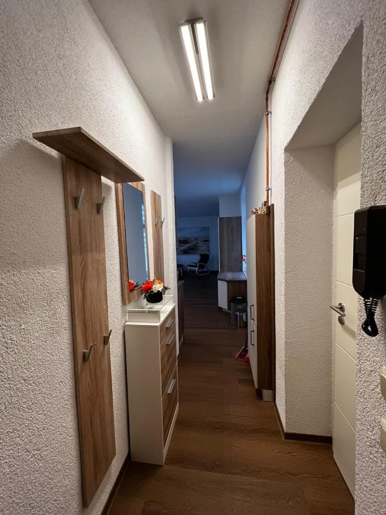 Apartment Conan Apartment in Saxony