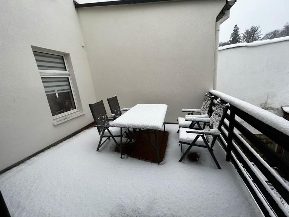 Apartment Conan Apartment in Saxony