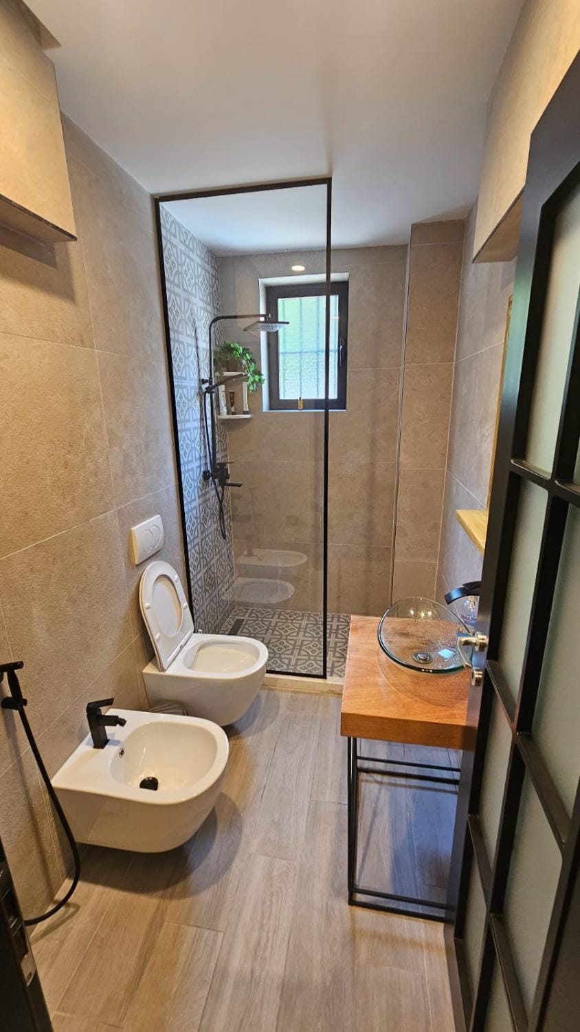 UnionBNB Apartments Apartment in Tirana