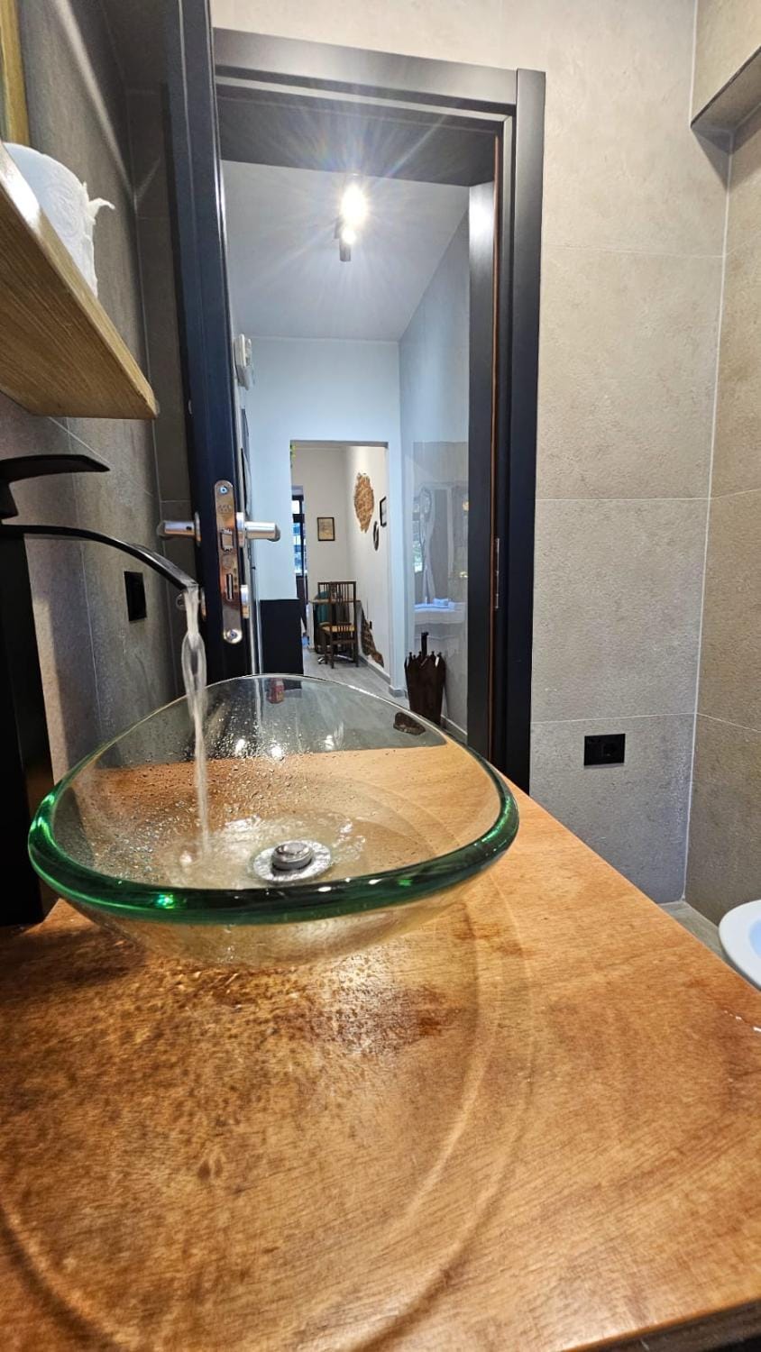 UnionBNB Apartments Apartment in Tirana
