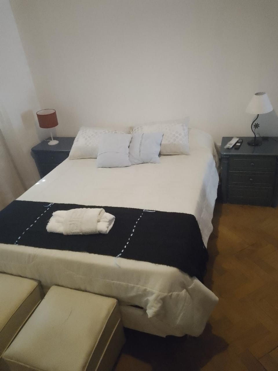 El gallego Apartment in Concepción del Uruguay