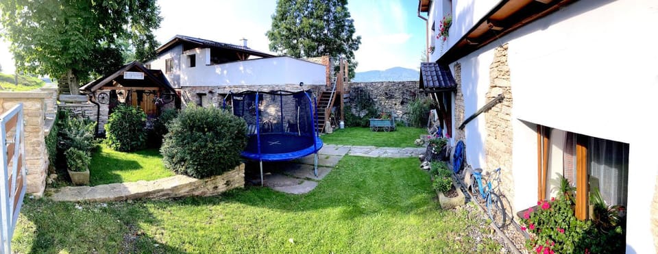 Children play ground