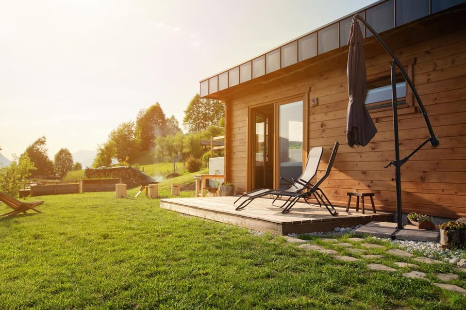 Garden, Spa and wellness centre/facilities