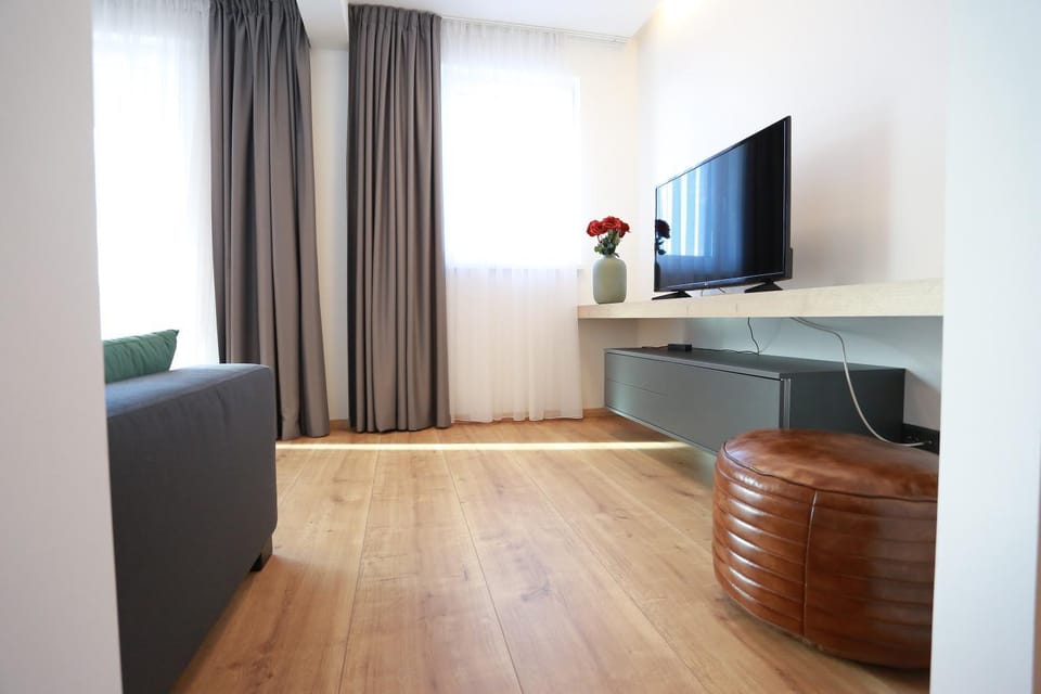 Apartment Senec pri Aquaparku Apartment in Bratislava Region, Slovakia