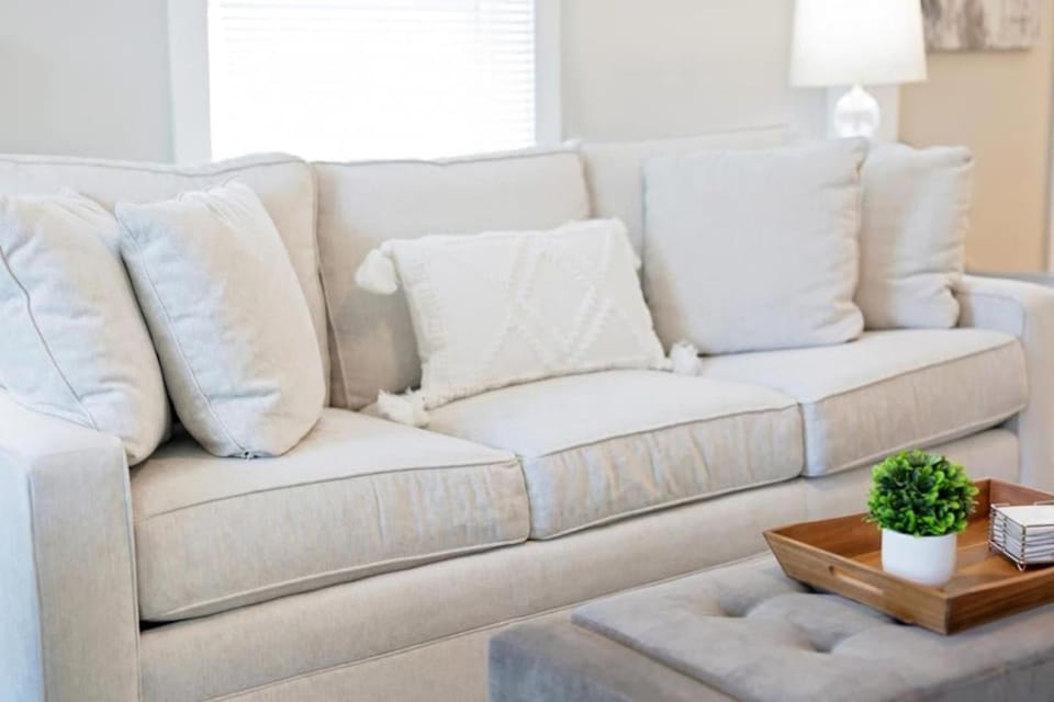 Game Day Getaway 4BR Near IU House in Bloomington