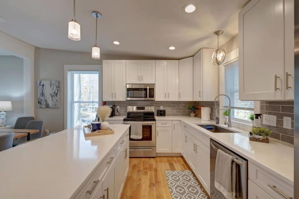 Game Day Getaway 4BR Near IU House in Bloomington