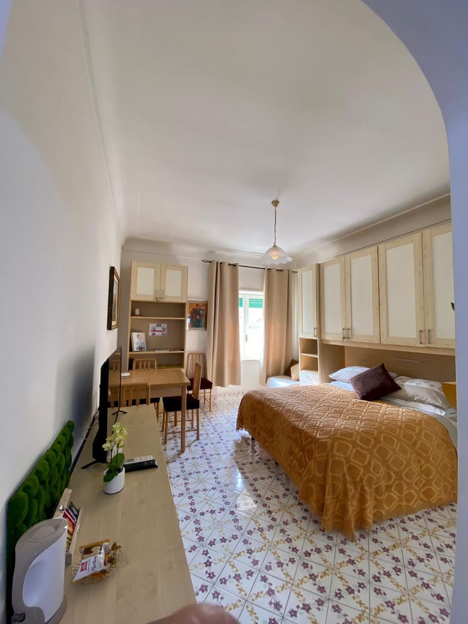 Central Studio Capri 2 Apartment in Capri