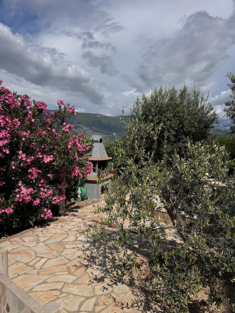 Villa RESA - Intero allogio Villa in Vlorë County, Albania