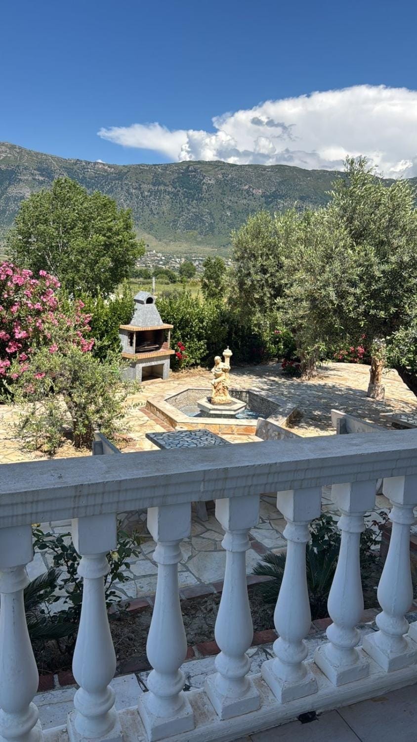Villa RESA - Intero allogio Villa in Vlorë County, Albania
